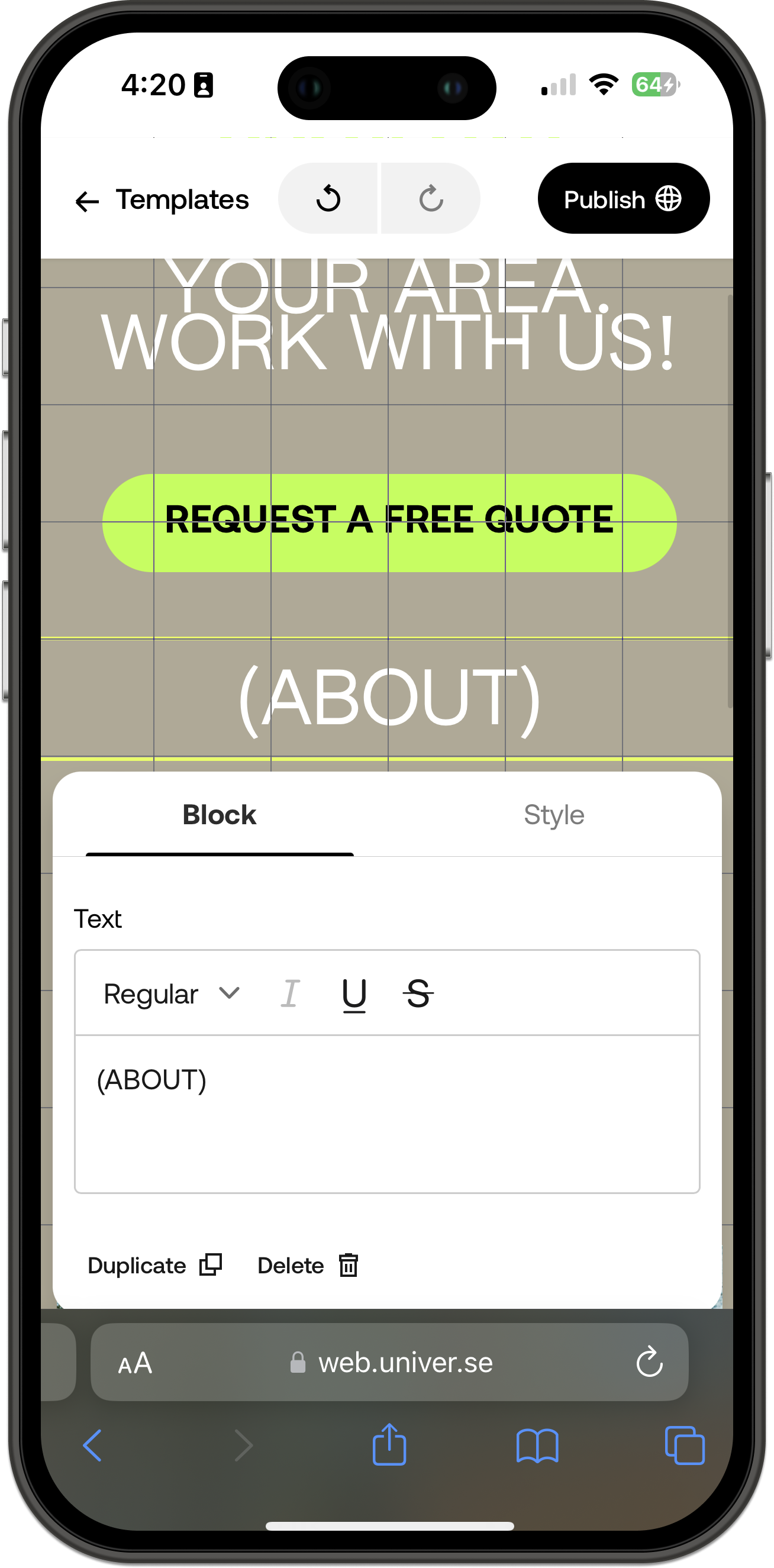 text block.png