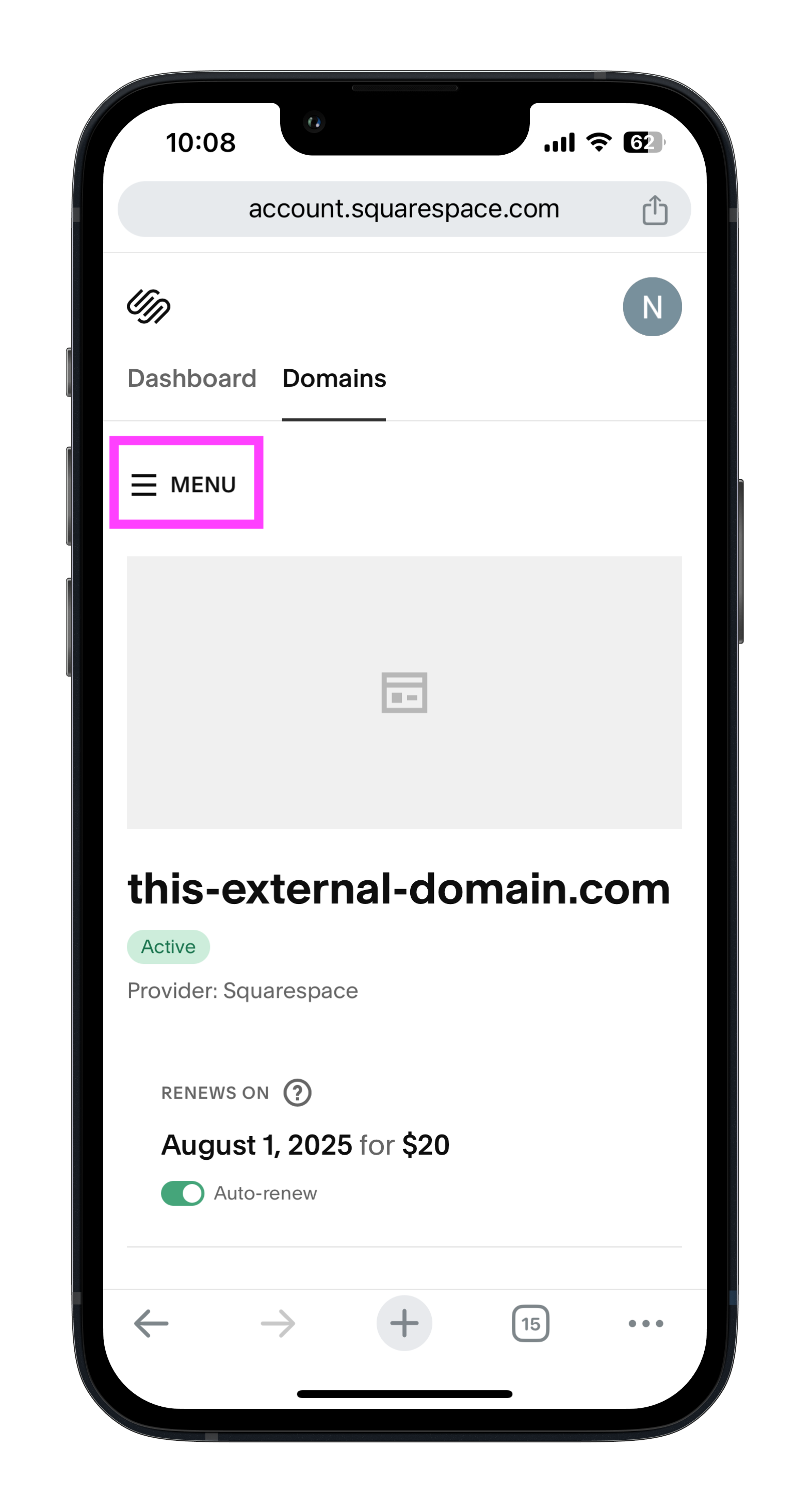 domains homepage hamburger-portrait.png
