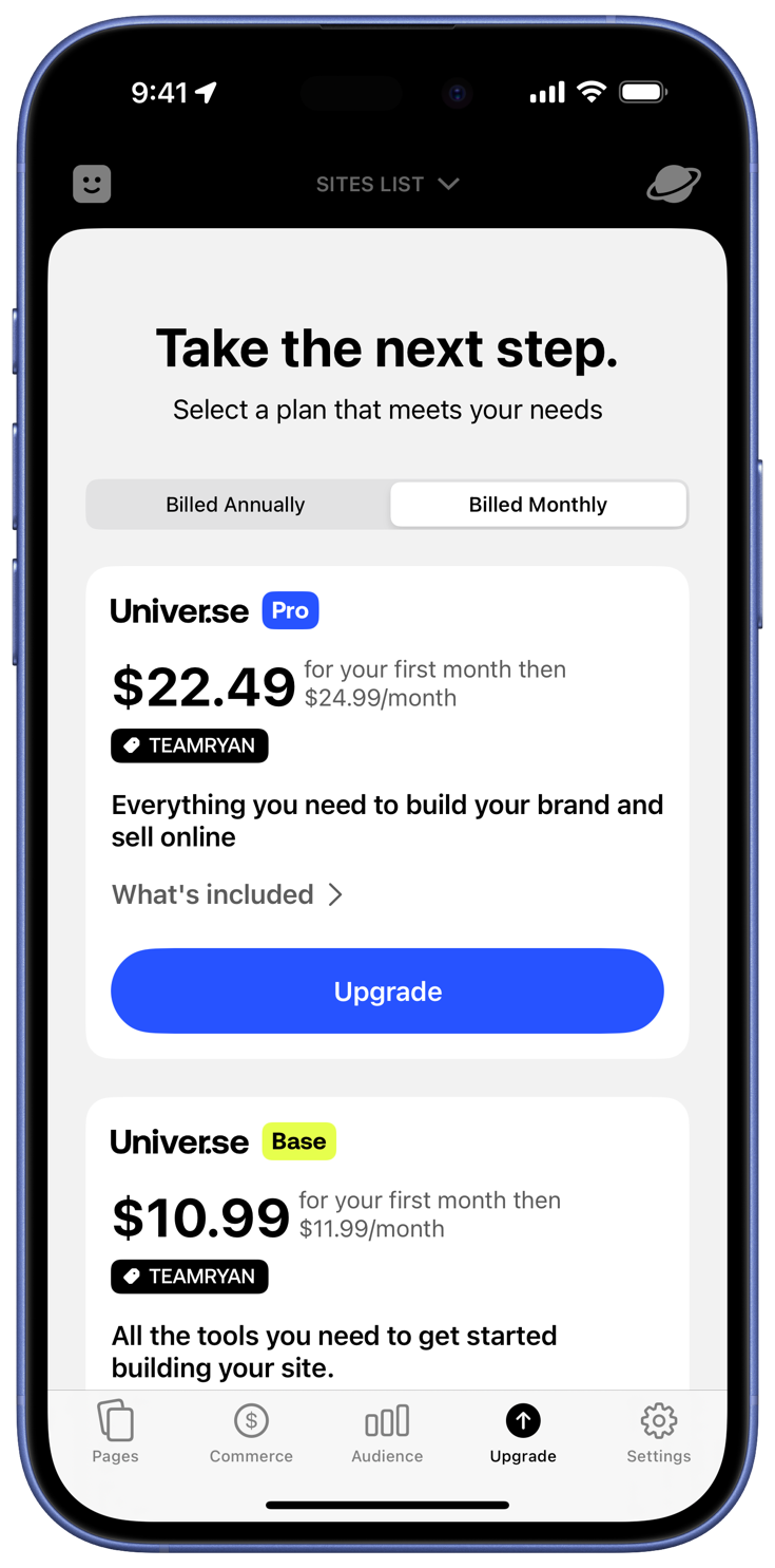 iPhone Upgrade Monthly 10% Promo Light Framed Smaller.png